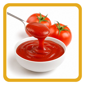 Top Selling Best Rate ISO Certificated Vietnam Factory Delicious Tomato <b>sauce</b> Packed in 190ml Bottle - Product Image 6