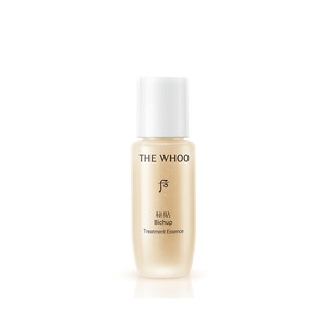 Offre d'essai : Lotion anti-âge pour le visage The Whoo Secret Circulation Essence 15ml, à base de ginseng - Product Image 1