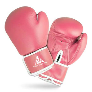 Guantes de Boxeo Personalizados de Marca Privada, Diseño a Medida, Transpirables, Ecológicos, de Alta Calidad, Ligeros y Duraderos, con Logotipo y Color Personalizados - Product Image 6