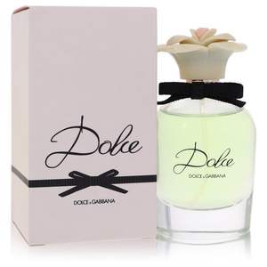 Dolce by Dolce and Gabbana Eau de Parfum Spray Parfum pour Femme - Product Image 1