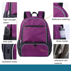 Wholesale Best Selling Football <b>Bag</b> Factory Price High Quality Customized Soccer Football <b>Bag</b> Durable Lightweight Capacity - Product Image 3