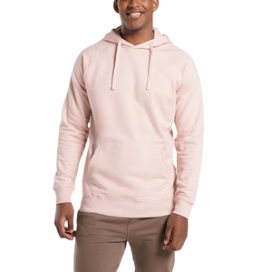 Sweat-shirts d'hiver confortables pour hommes, 100% coton respirant, design personnalisé, haute qualité, formel, 380g en stock, hommes femmes DDP - Product Image 1