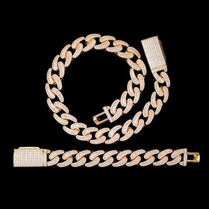 Custom Lab Grown Diamond Letters Pendant VVS1 Brilliant Cut Rose Gold Rhodium Plated <b>Model</b> BP 260 Women's Trendy Diamonds - Product Image 5