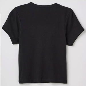 Camisetas de Hombre de Alta Calidad, 100% Algodón, Cuello Redondo, Manga Corta, Tallas Grandes, Anti-Pilling, Corte Holgado - Product Image 4