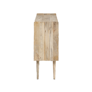 Buffet en bois de manguier Vandana Radiant Cresta - Product Image 2