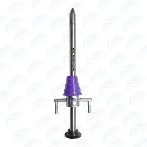 Needle Holder Laparoscopy <b>Instruments</b> Surgical <b>Instrument</b> Medic <b>Instrument</b> Complete Set <b>Laparoscopic</b> Graspers Dissector Forceps - Product Image 6