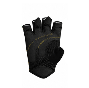 Gants de cyclisme personnalisés à demi-doigts, respirants, antidérapants, antichocs, pour la gym et l'entraînement, pour hommes et femmes - Product Image 2
