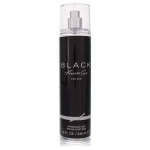 Profumo da Donna Black by Body Mist, Fragranza Raffinata - Product Image 1