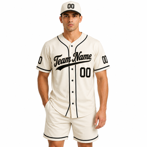 Camiseta de equipo profesional diseñada para sesiones de entrenamiento y partidos competitivos con rendimiento transpirable y comodidad duradera. - Product Image 1