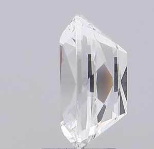 Diamante Cultivado en Laboratorio con Certificación IGI, Corte Cojín de 3.02 CT, Color D, Claridad VVS1, CVD LG 739550056, ROYAL GEMS, para Joyería - Product Image 4