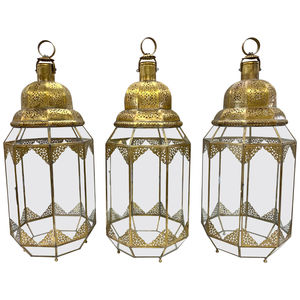 Lámpara de Aceite Marítima de Latón Antiguo, Lámpara de Carga para Barco, Luz Vintage para Decoración del Hogar, Regalo, Linterna Colgante para Interiores y Exteriores - Product Image 2