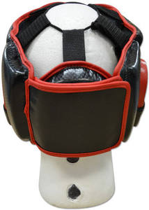 Protector de cabeza de boxeo para adultos, para hombres y mujeres, protector de cabeza de boxeo profesional, materiales de alta calidad, cascos protectores de boxeo - Product Image 2