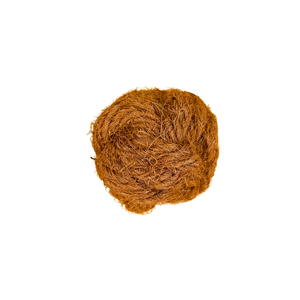 Juguete para Perros de Cuerda de Yute Sostenible – Juguete para Mascotas de Fibra Natural Biodegradable para Dueños de Mascotas Ecoconscientes - Product Image 3