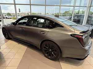 Offre exceptionnelle pour Cadillac CT5 Premium Luxury 2025 avec équipements haut de gamme - Product Image 2
