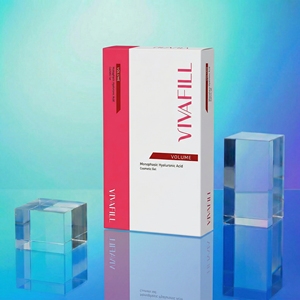 [VIVAFILL] Suero Coreano con Ácido Hialurónico, Retención de Humedad, Textura Viscoelástica, Fórmula para Refinar la Piel y Cuidado de Arrugas - Product Image 3