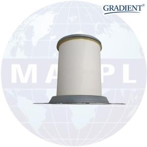 Separador de Aceite 2901164300 con Fibra de Vidrio para Compresores de Aire de Tornillo de MC AUTOMATION & CONTROLS Private Limited - Product Image 2