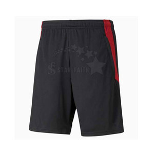 Venta Directa de Fábrica, Uniformes de Fútbol Transpirables para Hombre y Mujer, 100% Poliéster, Tallas y Colores Personalizables - Product Image 5