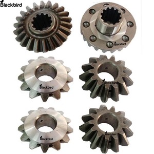 Blackbird Bewel Star KIT 87749519, 87749520 - Product Image 1