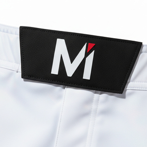 Pantalones Cortos de MMA para Hombre, de Secado Rápido, para Entrenamiento, Personalizables, de Marca Propia, para Artes Marciales Profesionales, OEM - Product Image 5
