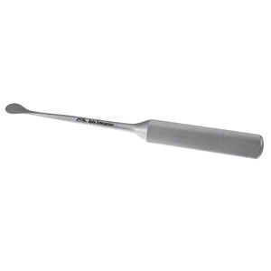 Instruments chirurgicaux médicaux, outils médicaux de 6 à 25 mm avec manche en bois massif, gouges à os et ostéotomes de Léger - Product Image 1