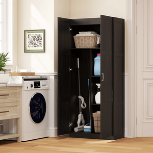 ตู้เก็บของในครัว/ตู้เก็บหนังสือ - Product Image 4