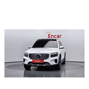 Mercedes-Benz GLB200 d Clase GLB, abril de 2022, diésel, 32,617 km, con volante a la izquierda y cámara trasera - Product Image 3
