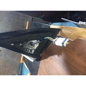 กระจกมองข้างมือสอง Rexton ด้านซ้าย - Product Image 6