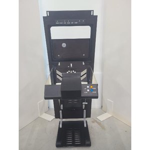 Ensemble soufflet Brooks Automation 002-7200-33 d'occasion, pièces d'équipement semi-conducteur Legacy - Product Image 2