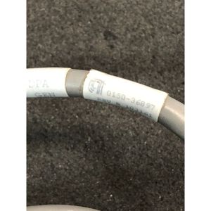 สายเคเบิล AMAT 0620-90107 รุ่น X3K.P2/X1M.P16, 176298 - อุปกรณ์และอะไหล่เซมิคอนดักเตอร์ระดับโลกที่เชื่อถือได้ - Product Image 4