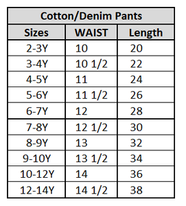 Winter Fashion Girls' Straight Leg Fleece-<b>Lined</b> Thickened Breathable <b>Jeans</b> Large Children's Loose Printed Worsted Fabric Pants - Product Image 2