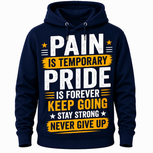 Custom 400 600 GSM OEM ODM Manufacturer <b>Thick</b> <b>Fleece</b> Streetwear High GSM Cotton Pullover Men's Hoodies & Sweatshirts - Product Image 1