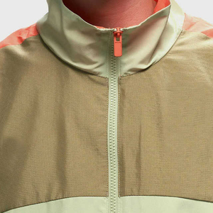 Nuevo Diseño de Moda, Chándal de Invierno con Capucha para Hombre, Informal, Transpirable, Ligero, de Algodón, con Cierre y Logotipo Personalizado, Impermeable, Superventas - Product Image 4