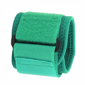 Sangles de poignet de haute qualité et résistantes pour la musculation, accessoires de sport et de gym pour l'entraînement ou la musculation - Product Image 1