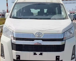Toyota Hiace GL - Versión de Techo Alto para 15 Pasajeros, 9 Asientos, Volante a la Derecha, Modelo KEI, Venta de Hiace de Techo Alto - Product Image 6