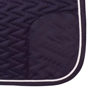 Nouveaux arrivages : tapis de selle pour chevaux, respirants, prix raisonnable, logo personnalisé, haute qualité, conception OEM. - Product Image 3