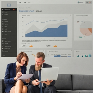 UNIVENTURE : Experts en optimisation de la recherche en ligne, systèmes de trafic et cadres de marketing numérique ciblé pour la croissance - Product Image 3