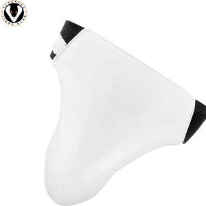 Protection inguinal de haute qualité, construction durable, ajustement sécurisé pour l'entraînement au combat, la pratique athlétique et la protection sportive - Product Image 3