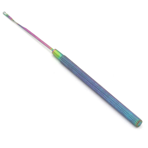 Hair <b>Extension</b> Pliers Durable Stainless Steel Tool For Hair <b>Extension</b> Installation And Bead Adjustment - Product Image 2