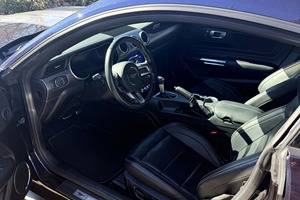 Ford Mustang GT Premium Coupé 2021 - Product Image 5