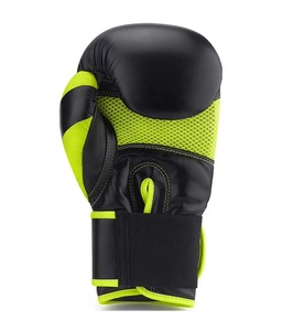 Guantes de Boxeo para Saco de Boxeo Pesado, de Cuero Genuino, Ligeros, Antideslizantes, para Entrenamiento de Artes Marciales, con Logotipo Personalizado - Product Image 6