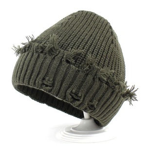 1PC MOQ Custom Logo And Color Silver Fiber Lining Emf Protection Fall/Winter High Quality Cold Weather <b>Beanie</b> for Men Women - Product Image 4