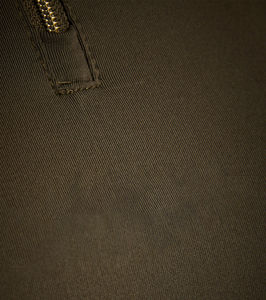 Haut de base pour l'équitation femme, manches longues, vêtements d'équitation, tissu personnalisé respirant, Jodhpur et Breeches - Product Image 5