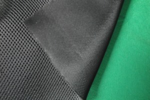 Tissu en maille respirante CT0025~CT0029 à prix compétitif, personnalisable, en suède tissé, coupe-vent, pour le football - Product Image 6