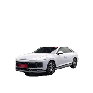 ฮุนได แกรนด์ดูร์ ปี 2023 เครื่องยนต์ 3.5 ลิตร LPG ขับเคลื่อน 2 ล้อ ระยะทาง 36,168 กม. เกียร์อัตโนมัติ มาตรฐานไอเสียยูโร 5 เบาะหนัง พวงมาลัยซ้าย กล้องมองหลัง - Product Image 1