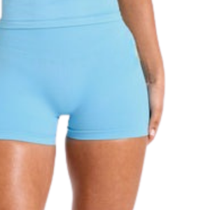 Shorts de Compresión para Mujer, Cintura Alta, para Gimnasio, Yoga, Fitness, Running, Entrenamiento, Ropa Deportiva Transpirable y Elástica - Product Image 6
