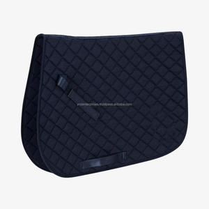 Alfombrilla para SILLÍN de caballo de tela Premium de diseño increíble, Productos Ecuestres personalizados, almohadillas para SILLÍN, manta - Product Image 1