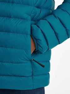 Chaqueta Acolchada para Hombre con Logotipo y Diseño Personalizados al por Mayor 2026, Chaqueta de Moda Urbana Hecha en Fábrica, Precio Razonable - Product Image 6