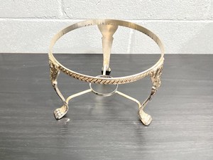 Juego de Recipientes para Calentar Comida de Acero Inoxidable de Primera Calidad con Soporte para Combustible para Hoteles, Restaurantes y Banquetes al Mejor Precio - Product Image 2