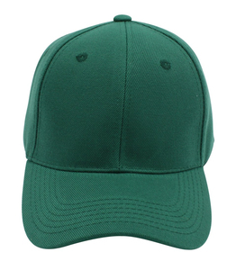 Gorras de Béisbol Personalizadas al por Mayor, 100% Algodón, Premium, Sin Estructura, Bordadas, Ajustables, Precio Económico con OEM Personalizado - Product Image 6