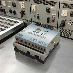 Passerelle IoT WITTELB WIN-GW-4G-RS485E Modbus RS485 Ethernet 4G MQTT avec interface Web et stockage de données pour l'automatisation industrielle et les bâtiments - Product Image 1